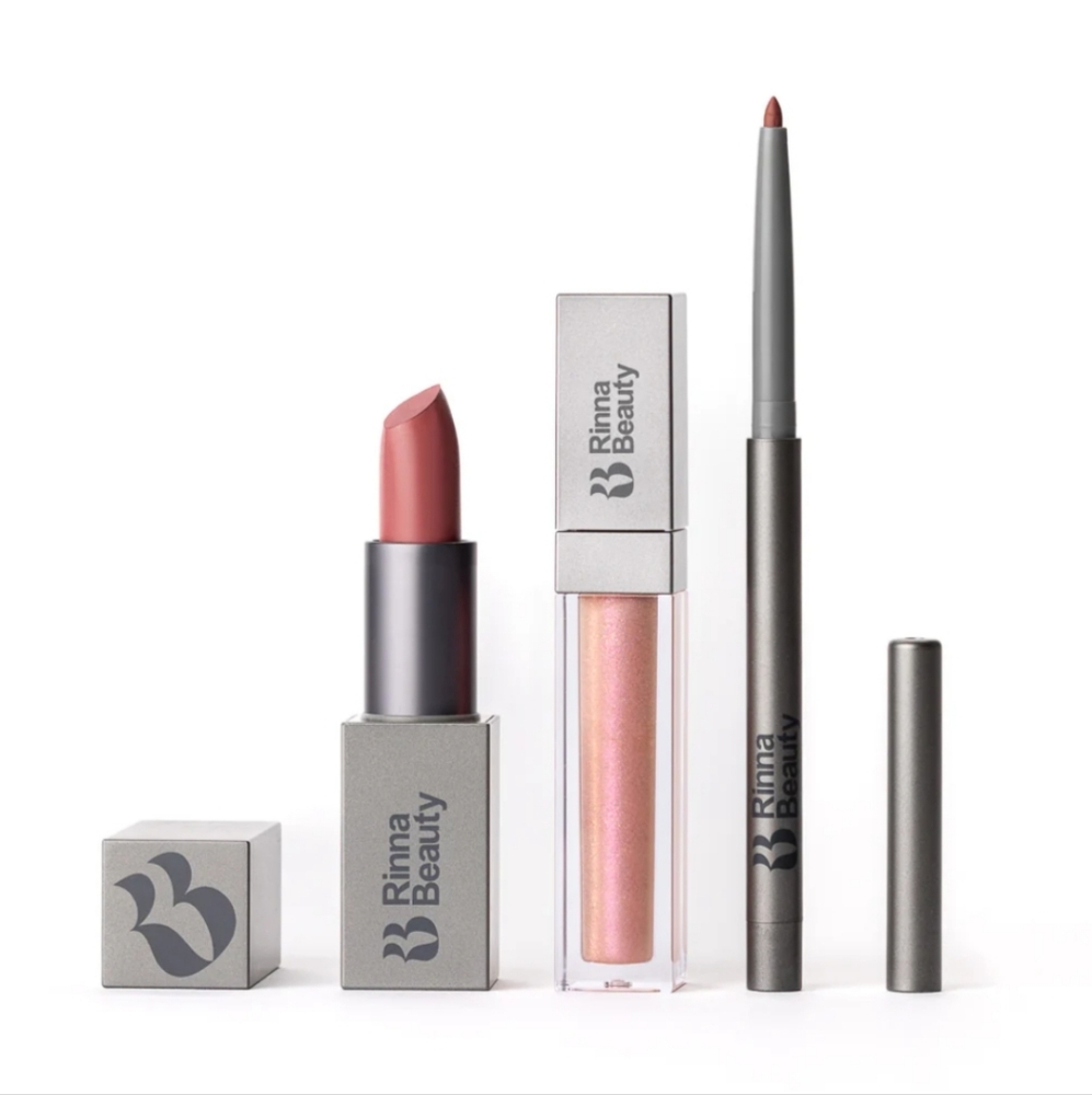 Rinna Beauty Lip Icon Collection